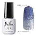 Belen Chameleon Thermal Colour Changing Gel Polish Soak Off Nail Art Manicure 5746