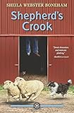 Shepherd's Crook (An Animals in Focus Mystery)