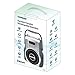 KORAMZI Karaoke Portable Rechargeable Boombox with Bluetooth,USB,SD, FM Radio, AUX in, 3.5 mm Audio Jack, Bluetooth Call Answering, Electric Guitar Audio Input, MIC Jack KS-200SI (Silver)thumb 2