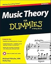 Music Theory For Dummies Music Theory For Dummies
