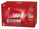 jubliäums wii