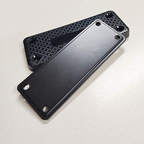 Piggy-G 2Pack Magnetic Gun Mount & Holster for Vehicle and Home - 43lb Car Holster Concealed Carry Holster for Handgun Pistol Revolver Magazine in Truck, Vehicle, Wall, Vault, Bed,Bedside - Thumbnail 6