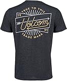 Volcom Men's Short Sleeve Smoovie Tee