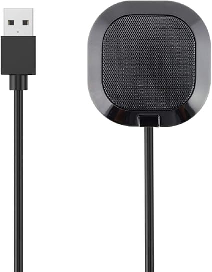 online microphone to speaker