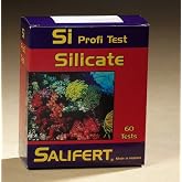 Salifert Silicate Test Kit