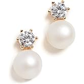 Unknown Women's Bliss Earrings