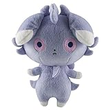 Pokémon Small Plush Espurr