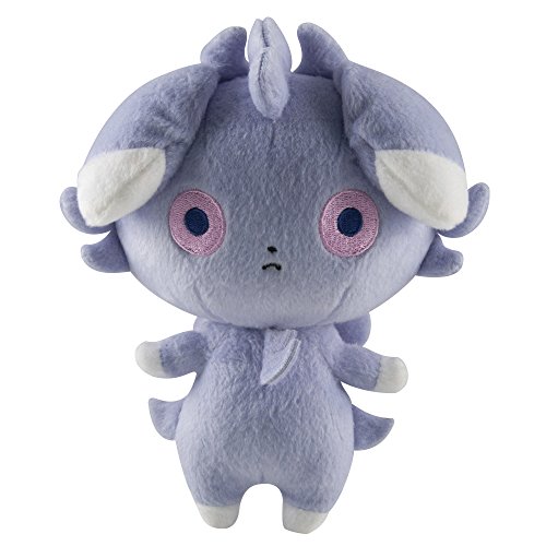 Pokémon Small Plush Espurr