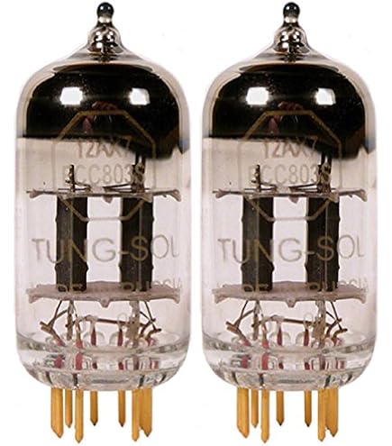 Genalex Gold Lion KT77, Matched Quad (4 tubes) : Amazon.ca