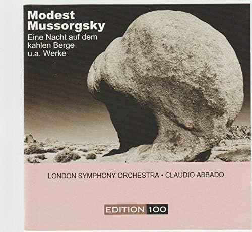 Pyotr Il'yich Tchaikovsky, Claudio Abbado, Chicago Symphony