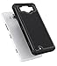 Microsoft Lumia 950 Case, Cimo [Shockproof] Case Heavy Duty Shock Absorbing Dual Layer Protection Cover for Microsoft Lumia 950 - Black