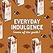 Califia Farms Hazelnut Almondmilk Coffee Creamer with Coconut Cream| Dairy Free | Plant Based | Nut Milk | Vegan | Non-GMO, 32 Fl Oz, Pack of 6