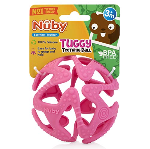 ball teether