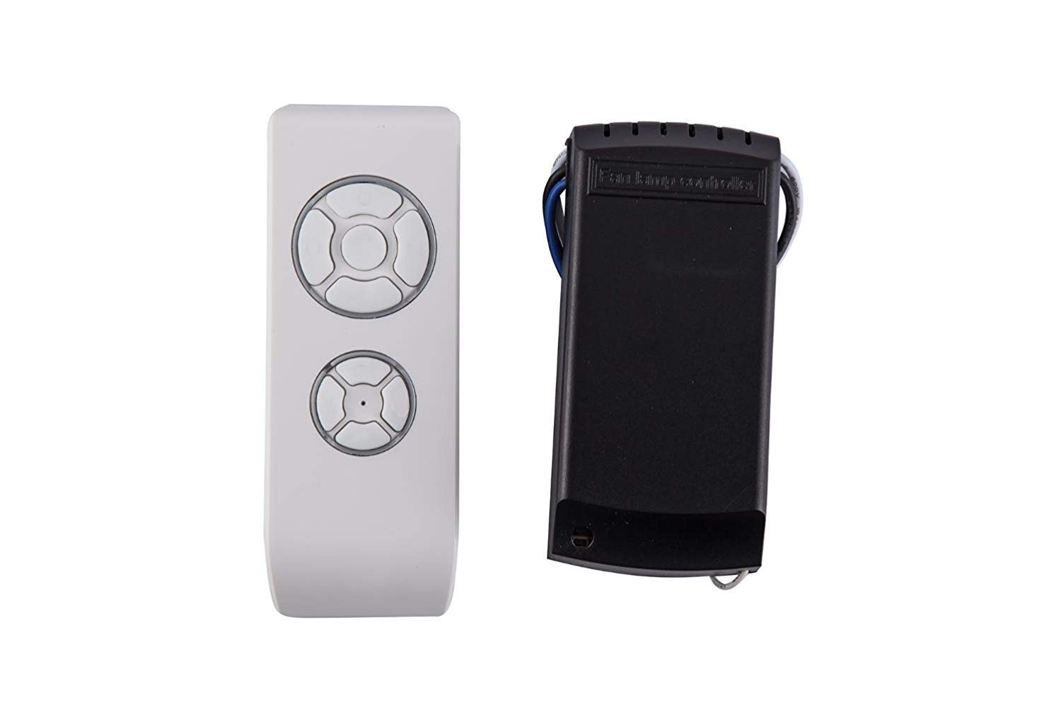 Deckenbeleuchtung Deckenventilatoren mit Lampen 42 Zoll 5 Holz