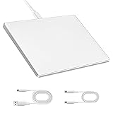 Tacti Trix Wired Trackpad for Win/Mac, Keyboard