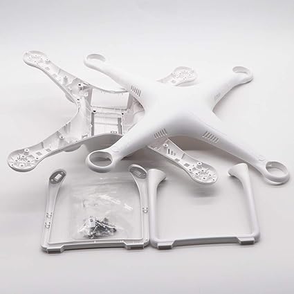phantom 3 standard shell