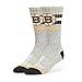 '47 NHL Men's Collins Fuse Crew Socks