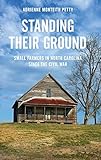Adrienne Petty, "Standing Their Ground: Small Farmers in North Carolina Since the Civil War" (Oxford UP, 2013)