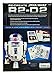 Build Your Own 3D Paper Figure from Star Wars - DIY Construction Kit for All Ages (R2-D2)