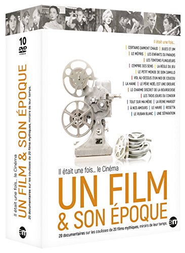 Il Était Une Fois... Le Cinéma