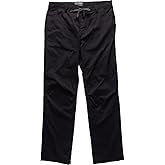 686 Men's Everywhere Pant - Relaxed Fit - 10 Pocket Design