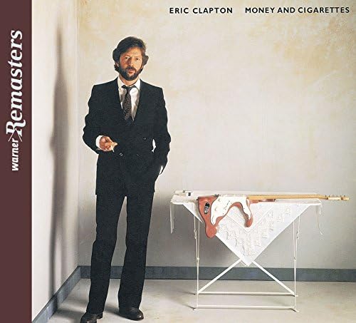 Clapton, Eric - Sessions For Robert J. (CD + DVD) - Amazon.com Music