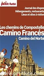 Les  chemins de Compostelle
