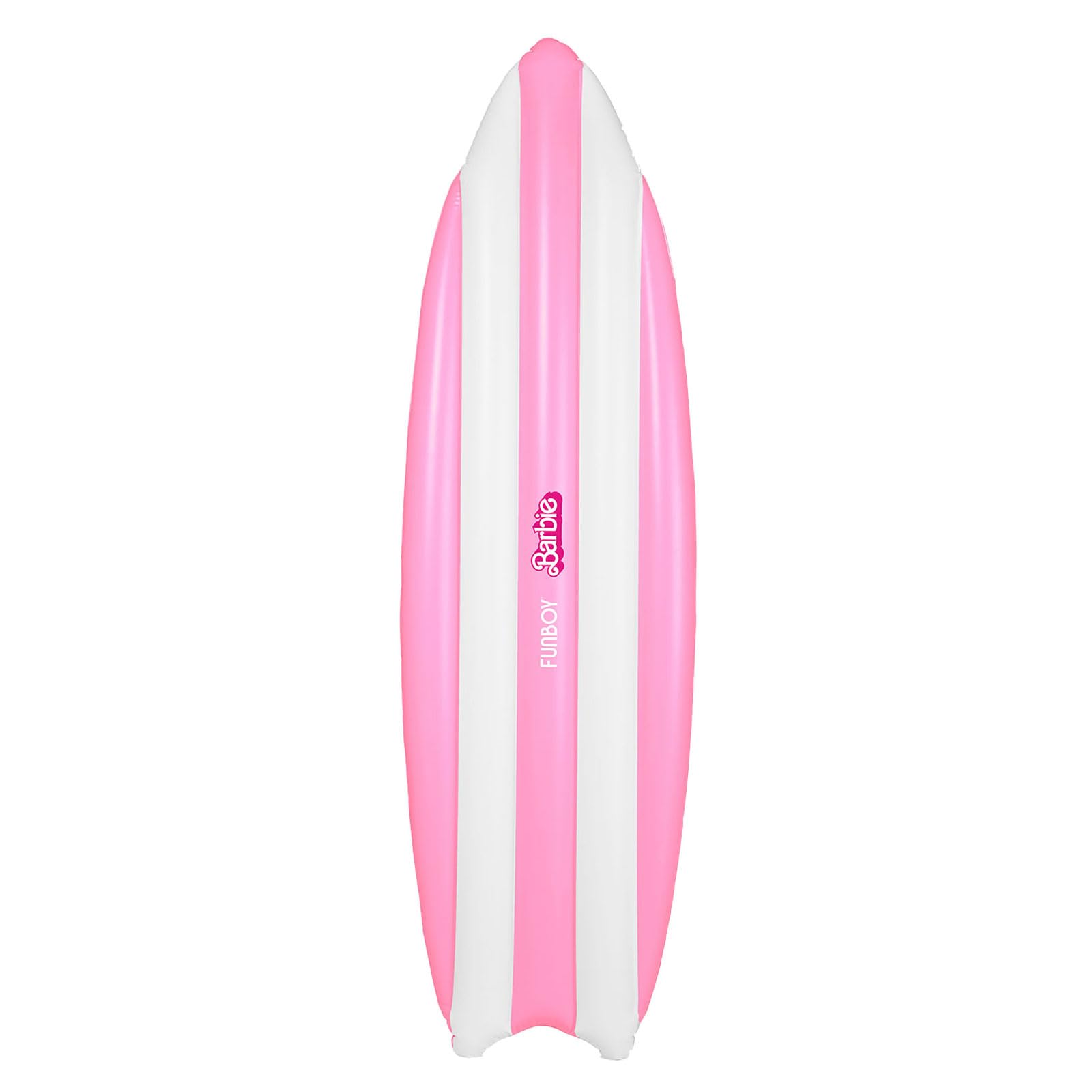 Photo 1 of Barbie The Movie & FUNBOY Inflatable Surfboard Pool Float Medium