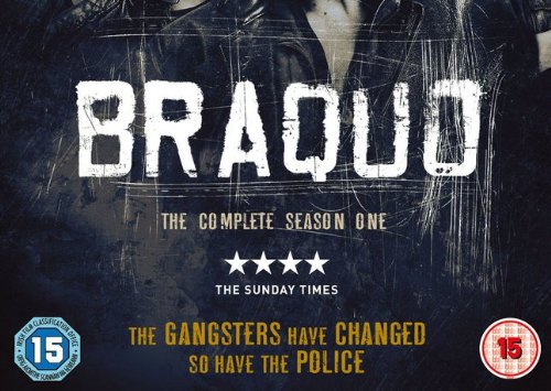 Braquo