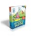 Did You Know? It's a Fun, Fact-Filled Collection! (Boxed Set): Hippos Can't Swim; Chickens Don't Fly; Rainbows Never End; Trains Can Float