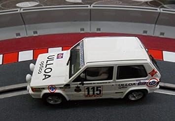 coleccion scalextric