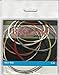 Long Neck Turkish Baglama Saz Strings TRL-101