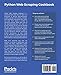 Python Web Scraping Cookbook: Over 90 proven recipes to get you scraping with Python, microservices, Docker, and AWS