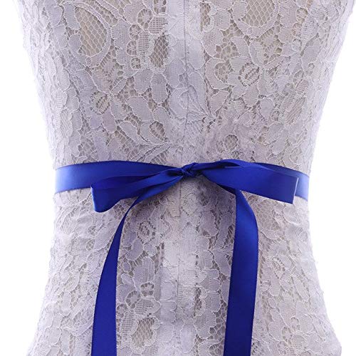 Petsdelite Missrdress Flower Bridal Headband Silver Luxury
