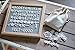 Changeable Felt Letter Board (10 x 10) 340 Customizable White Letters, Characters, Numbers, Emojis | Wall Hanging or Table Presentation Stand Sign | Incl. Storage Bag