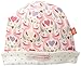 Magnificent Baby Baby-Girls Newborn Love Birds Reversible Hat