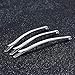 Monrocco 30 PCS Jumbo Bobby Pins Metal Hair Pins