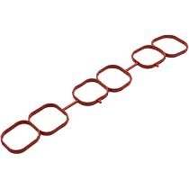 Valve Cover Gasket Set For Nissan Quest 2004-2009 3.5L V6 – Direct Fit, Molded Rubber, 1-Year Warranty