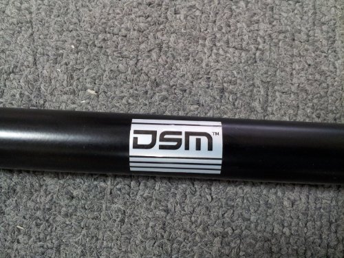 image for DSM Aluminum Easel Lightweight Display Tripod Menu Poster Picture Hold