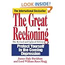 The Great Reckoning: Protecting Yourself in the Coming Depression