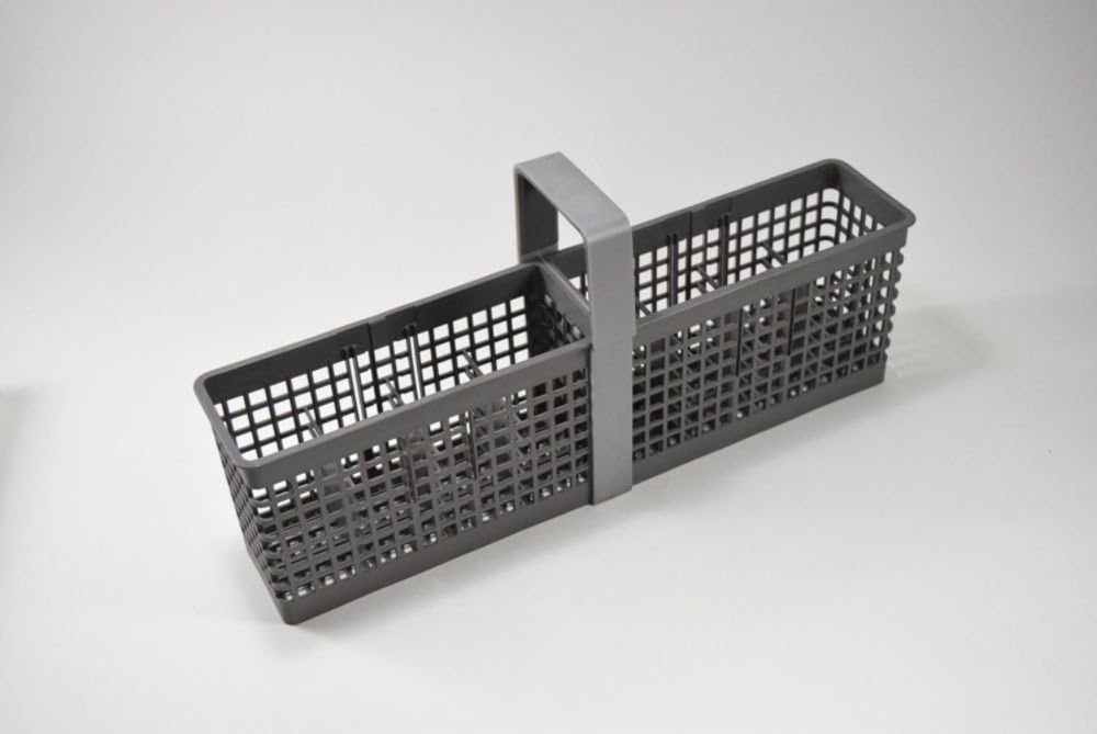 kitchenaid dishwasher silverware basket
