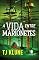Livro A vida entre marionetes