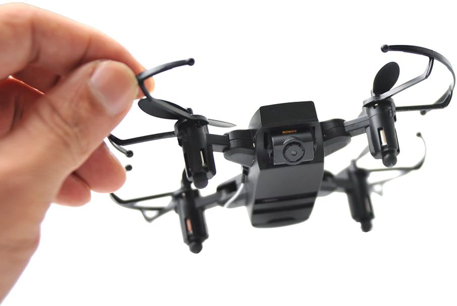 linxtech mini drone