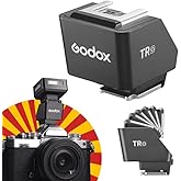 Godox TR-O TTL Hot Shoe Riser Extender for Godox IT30PRO-O IT30 PRO O IT30PROO IT20-O IT20O IT20 O IT22O IT22 O Mini Flash