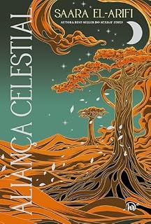 Livro Aliança celestial