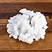 SKINNY & CO. Rejuvenating Cleansing Balm and Makeup Remover - For Dry/Aging Skin, Coconut Oil and Essential Oils, Energizes/Smoothes Skin, Prevents Stretch Marks, No Preservatives or Additives, 2 oz.