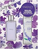 Yardley London English Lavender EDT Body Spray Gift Set Vegan Cruelty-Free 94% view 2