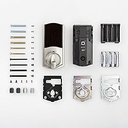 Kwikset Convert Smart Lock Conversion Kit