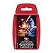Star Wars Episode 7: The Force Awakens Top Trumps Card Game