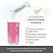 Sensajoy Natural Canker Sore Treatment - Healthy Mouth, Happy Life! Relief, Healing & Prevention (ProBiotics, Lysine, B12, Zinc, More)